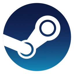 أيقونة Steam